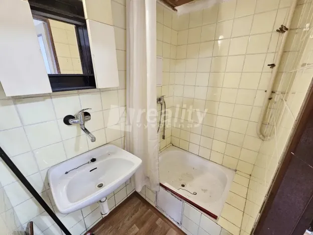 Prodej bytu 1+1, Jihlava, Havlíčkova, 43 m2