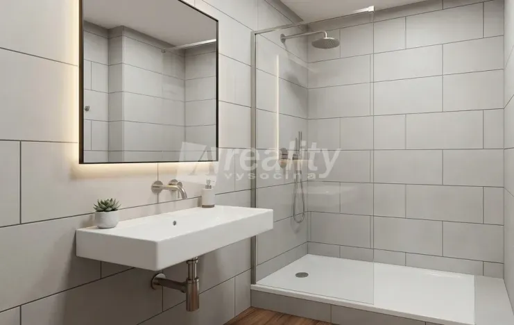 Prodej bytu 1+1, Jihlava, Havlíčkova, 43 m2