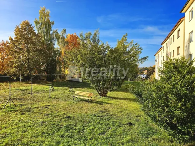 Prodej bytu 1+1, Jihlava, Havlíčkova, 43 m2