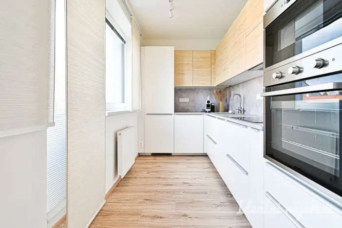 Pronájem bytu 2+kk, Slavkov u Brna, Slovanská, 67 m2