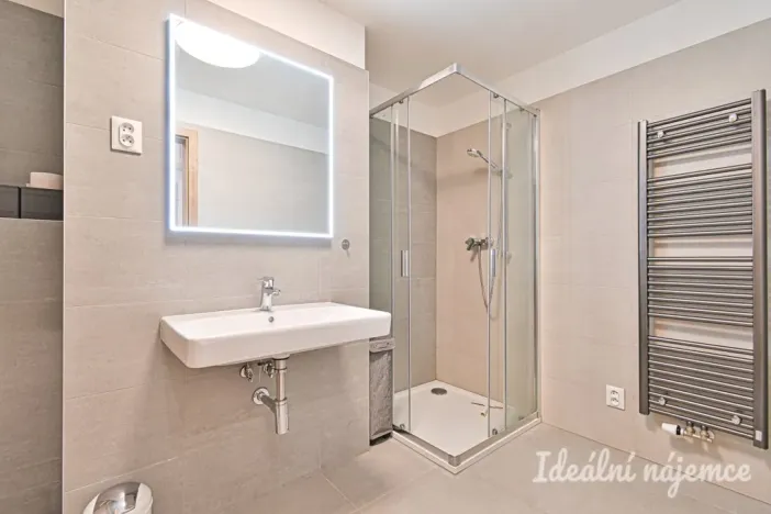 Pronájem bytu 2+kk, Slavkov u Brna, Slovanská, 67 m2