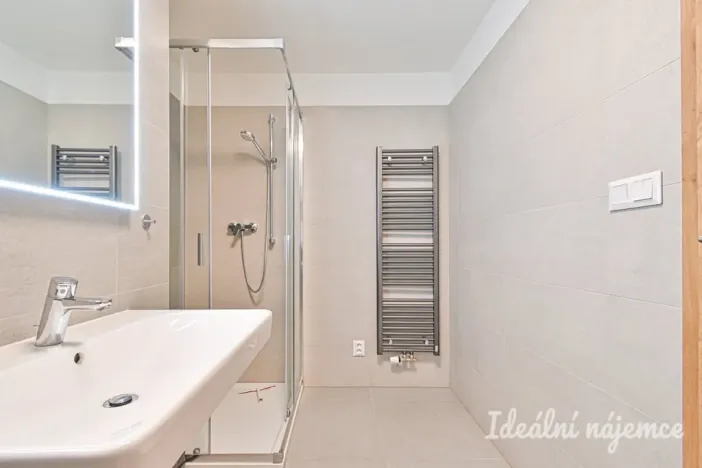 Pronájem bytu 2+kk, Slavkov u Brna, Slovanská, 67 m2