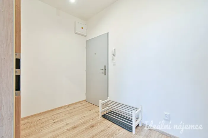 Pronájem bytu 2+kk, Slavkov u Brna, Slovanská, 67 m2