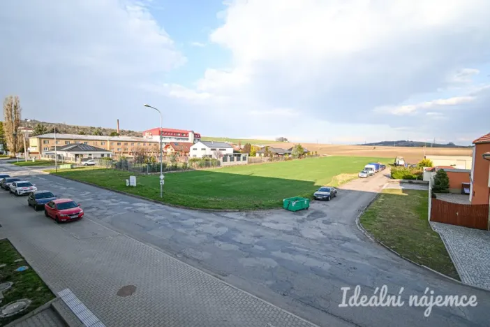 Pronájem bytu 2+kk, Slavkov u Brna, Slovanská, 67 m2