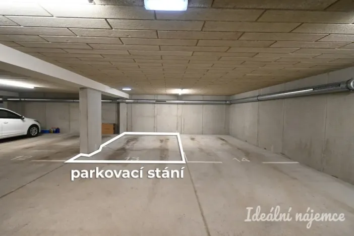 Pronájem bytu 2+kk, Slavkov u Brna, Slovanská, 67 m2