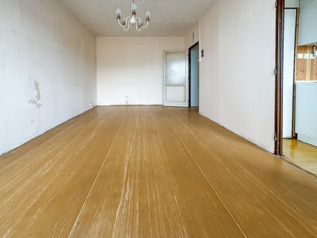 Prodej bytu 3+1, Praha - Krč, Horáčkova, 62 m2