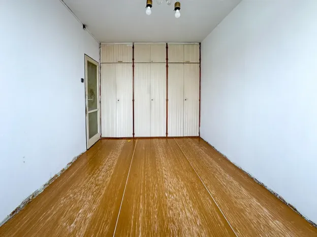 Prodej bytu 3+1, Praha - Krč, Horáčkova, 62 m2