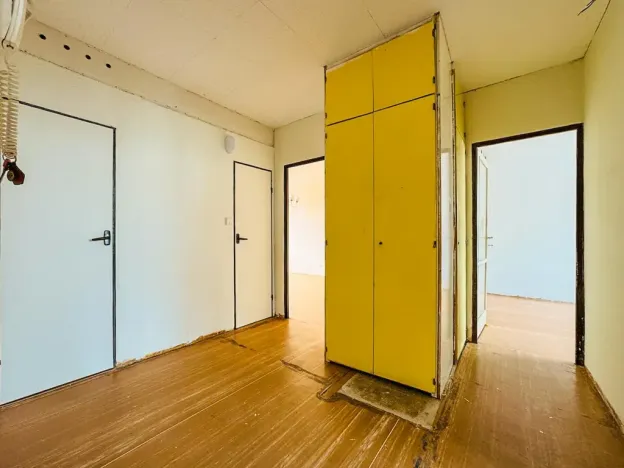 Prodej bytu 3+1, Praha - Krč, Horáčkova, 62 m2