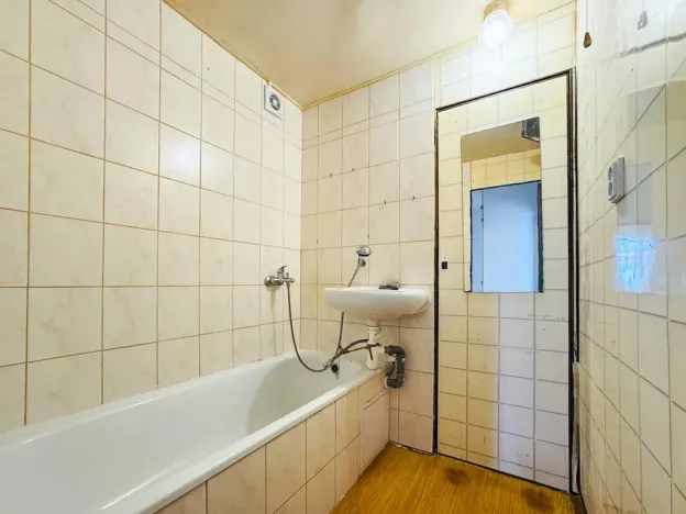 Prodej bytu 3+1, Praha - Krč, Horáčkova, 62 m2