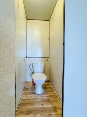 Prodej bytu 3+1, Praha - Krč, Horáčkova, 62 m2