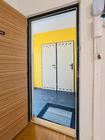 Prodej bytu 3+1, Praha - Krč, Horáčkova, 62 m2