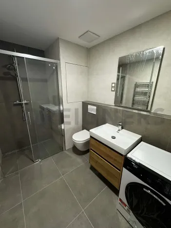 Pronájem bytu 2+kk, Pardubice, Rokycanova, 69 m2