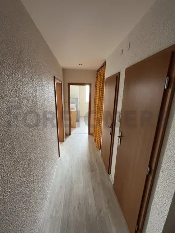 Pronájem bytu 1+1, Pardubice, U Josefa, 47 m2