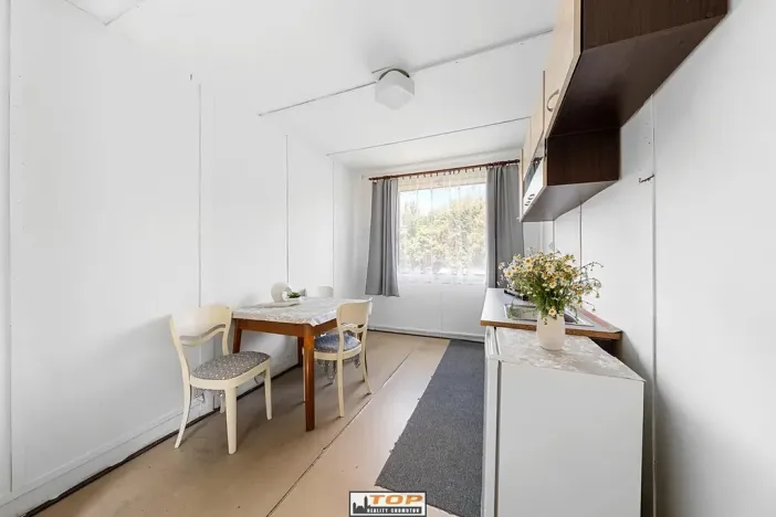 Prodej zahrady, Kadaň, Pokutická, 360 m2