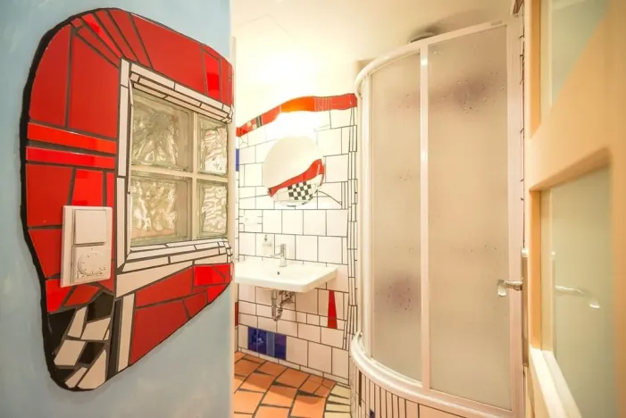 Pronájem bytu 1+kk, Praha, Viktora Huga, 38 m2