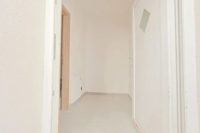 Pronájem bytu 2+kk, Jablonec nad Nisou, Nádražní, 55 m2