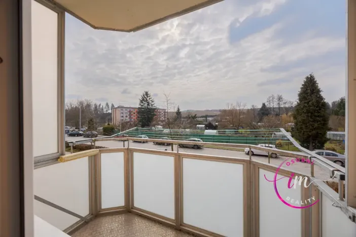 Prodej bytu 3+1, Jihlava, U Hřbitova, 72 m2