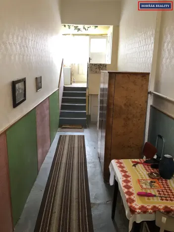 Prodej rodinného domu, Bučovice, Součkova, 143 m2