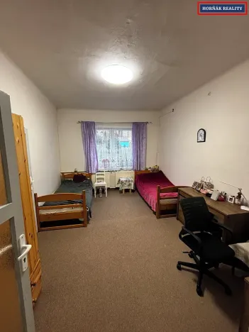 Prodej rodinného domu, Bučovice, Součkova, 143 m2