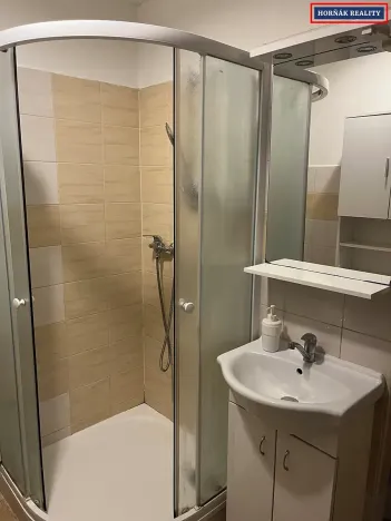 Pronájem bytu 2+1, Bučovice, Fučíkova, 48 m2