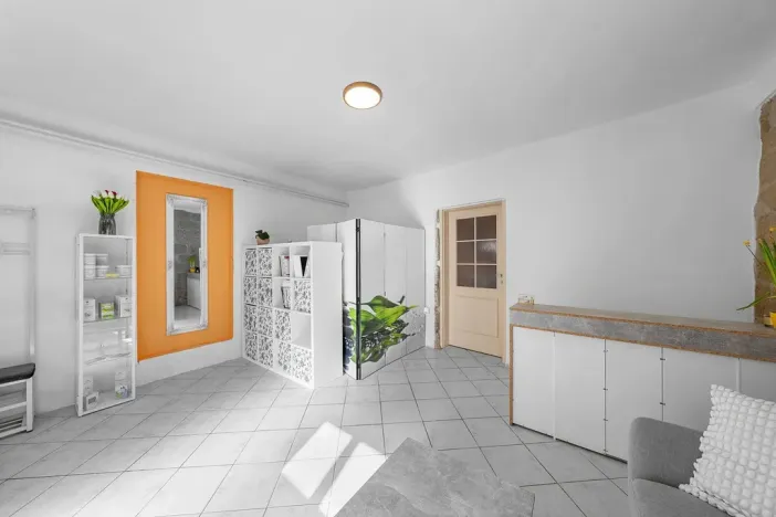 Prodej činžovního domu, Úštěk - Úštěk-Českolipské Předměstí, Polské lidové armády, 262 m2