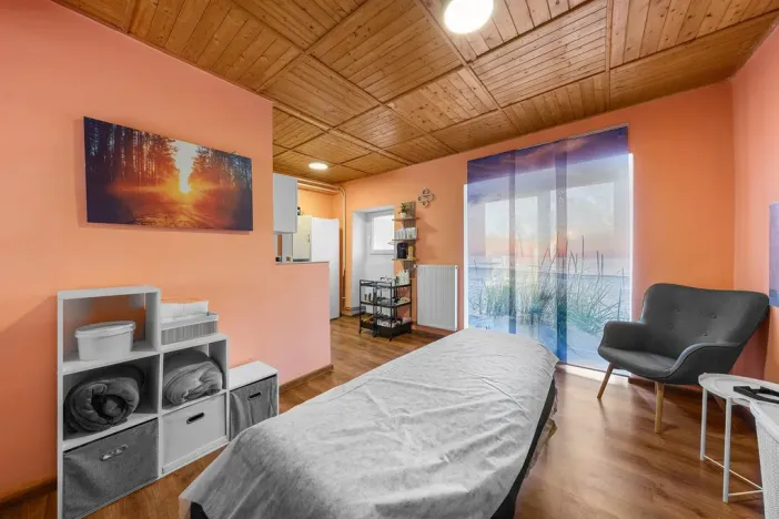 Prodej činžovního domu, Úštěk - Úštěk-Českolipské Předměstí, Polské lidové armády, 262 m2