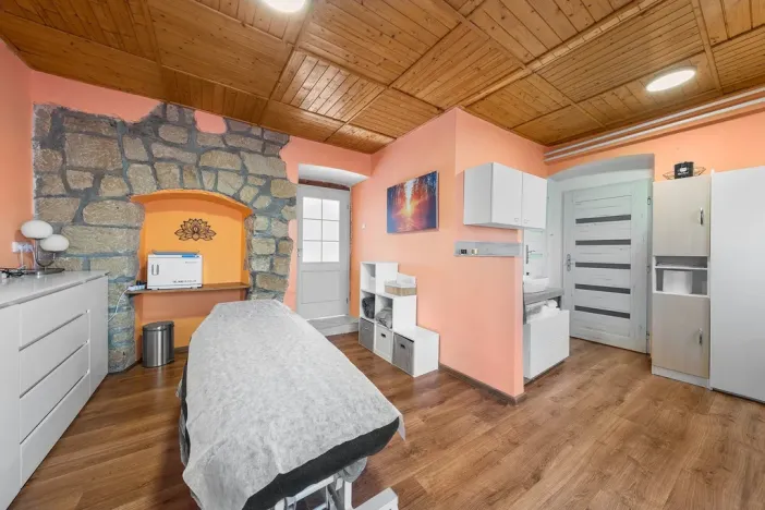 Prodej činžovního domu, Úštěk - Úštěk-Českolipské Předměstí, Polské lidové armády, 262 m2