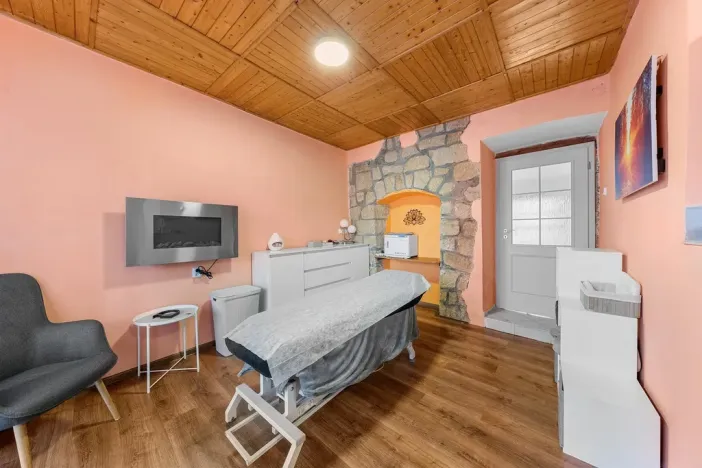 Prodej činžovního domu, Úštěk - Úštěk-Českolipské Předměstí, Polské lidové armády, 262 m2