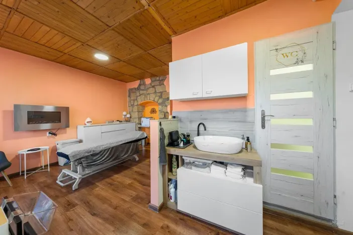 Prodej činžovního domu, Úštěk - Úštěk-Českolipské Předměstí, Polské lidové armády, 262 m2