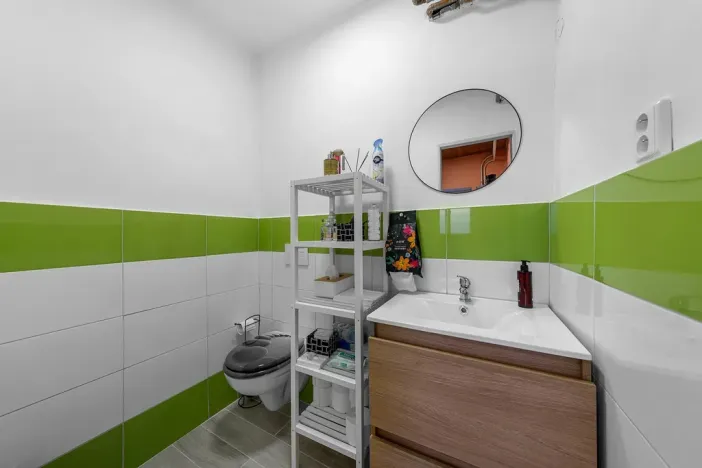 Prodej činžovního domu, Úštěk - Úštěk-Českolipské Předměstí, Polské lidové armády, 262 m2