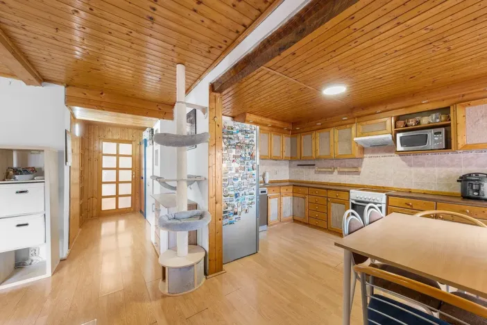 Prodej činžovního domu, Úštěk - Úštěk-Českolipské Předměstí, Polské lidové armády, 262 m2