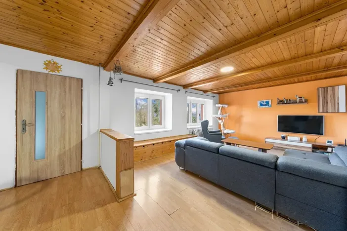 Prodej činžovního domu, Úštěk - Úštěk-Českolipské Předměstí, Polské lidové armády, 262 m2