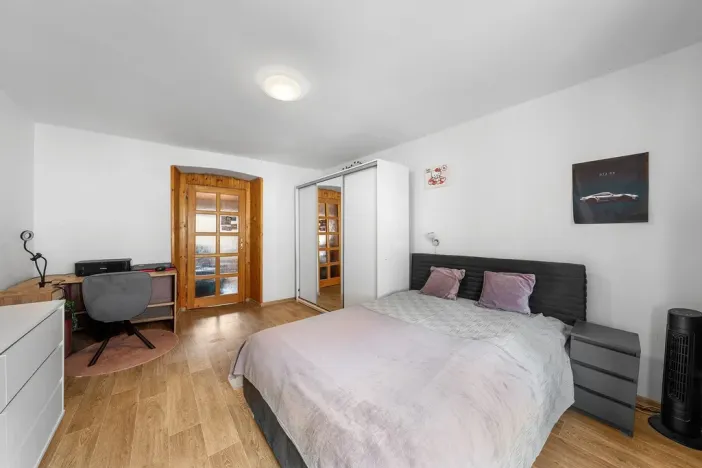 Prodej činžovního domu, Úštěk - Úštěk-Českolipské Předměstí, Polské lidové armády, 262 m2