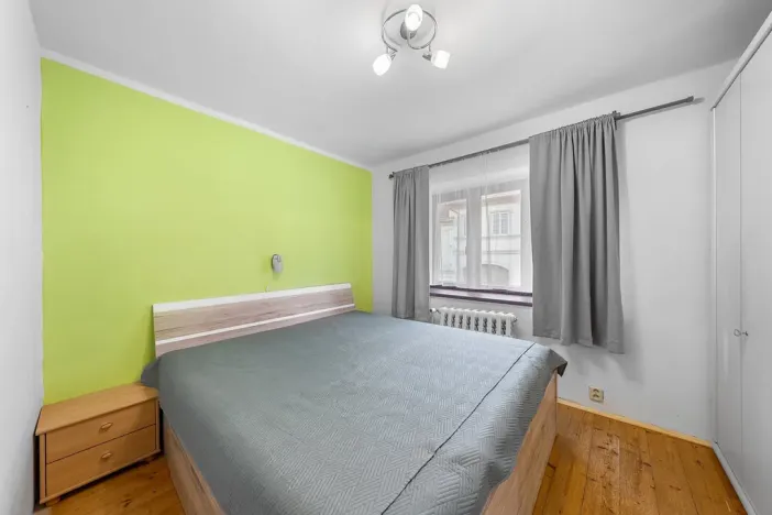 Prodej činžovního domu, Úštěk - Úštěk-Českolipské Předměstí, Polské lidové armády, 262 m2