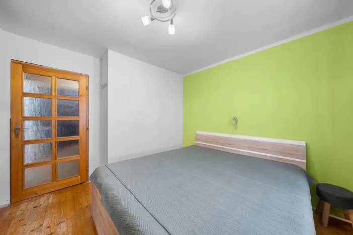 Prodej činžovního domu, Úštěk - Úštěk-Českolipské Předměstí, Polské lidové armády, 262 m2