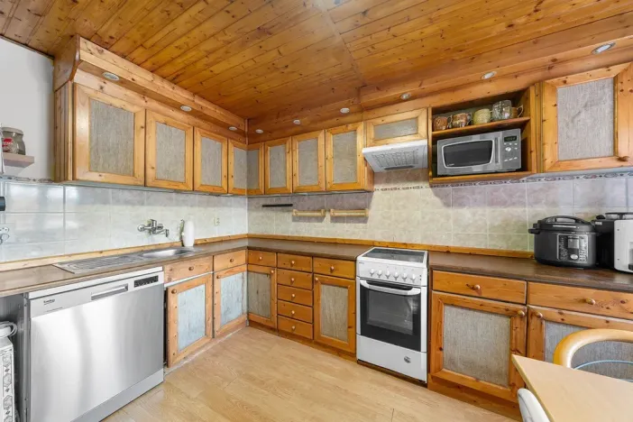 Prodej činžovního domu, Úštěk - Úštěk-Českolipské Předměstí, Polské lidové armády, 262 m2