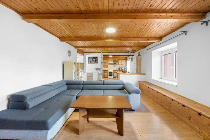 Prodej činžovního domu, Úštěk - Úštěk-Českolipské Předměstí, Polské lidové armády, 262 m2