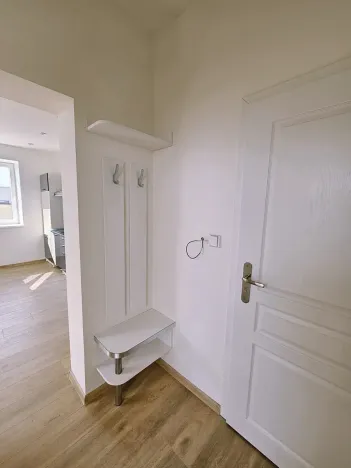 Pronájem bytu 2+kk, Opava, Olomoucká, 44 m2