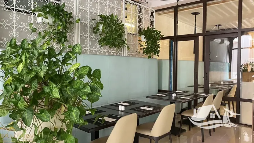 Prodej bytu 2+kk, Nesebar, Bulharsko, 63 m2