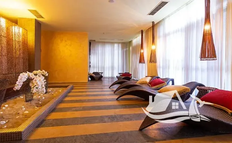 Prodej bytu 2+kk, Nesebar, Bulharsko, 63 m2