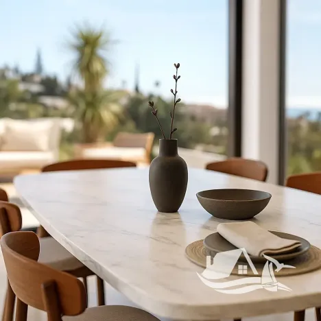 Prodej bytu 3+kk, Fuengirola, Španělsko, 71 m2