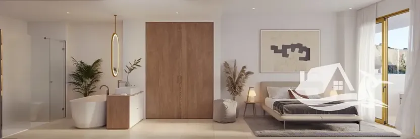 Prodej bytu 3+kk, Fuengirola, Španělsko, 88 m2