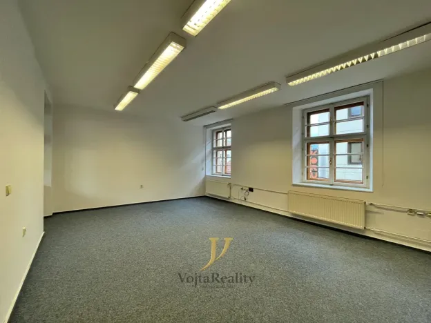 Pronájem kanceláře, Olomouc, 8. května, 31 m2