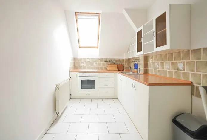 Pronájem bytu 2+1, Teplice, Heydukova, 60 m2