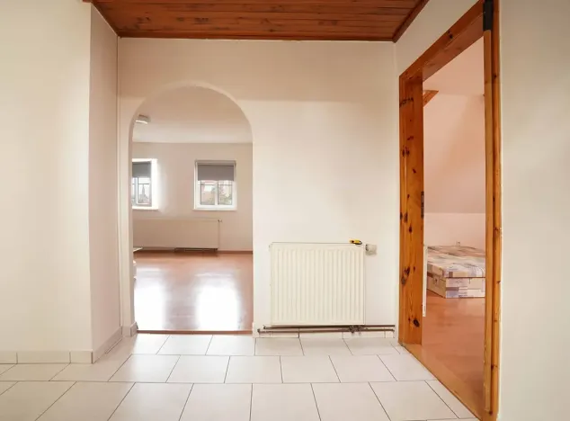 Pronájem bytu 2+1, Teplice, Heydukova, 60 m2