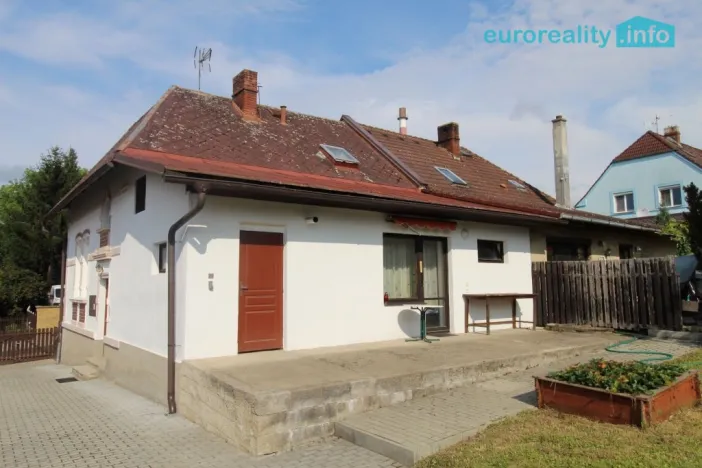 Prodej rodinného domu, Česká Lípa, Pod Špičákem, 150 m2