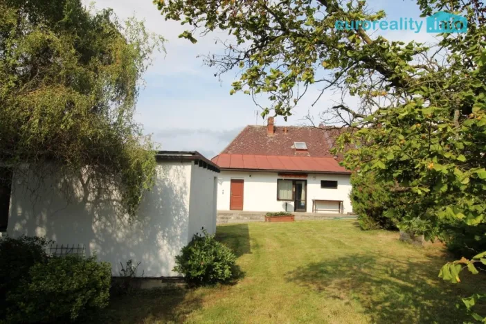 Prodej rodinného domu, Česká Lípa, Pod Špičákem, 150 m2