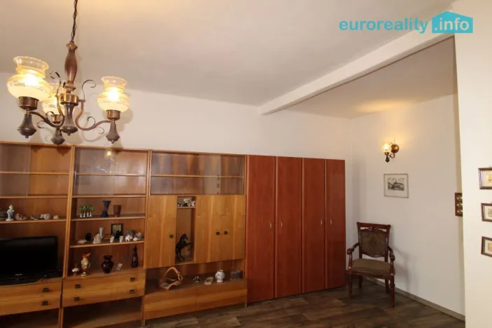 Prodej rodinného domu, Česká Lípa, Pod Špičákem, 150 m2