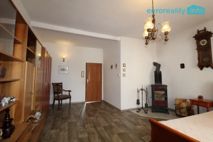 Prodej rodinného domu, Česká Lípa, Pod Špičákem, 150 m2