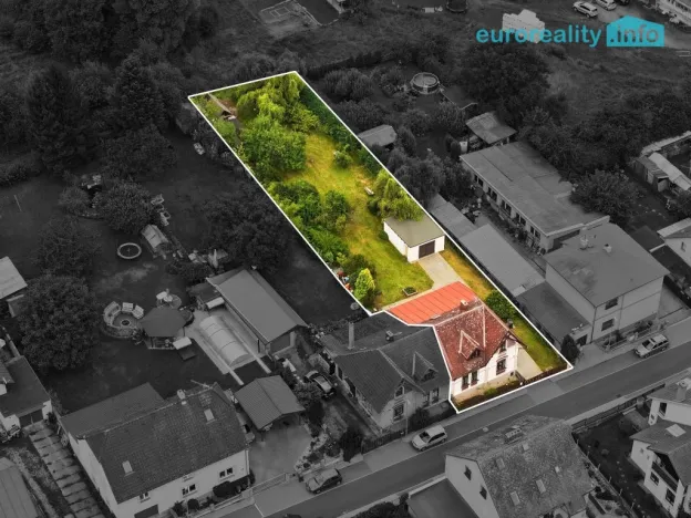 Prodej rodinného domu, Česká Lípa, Pod Špičákem, 150 m2